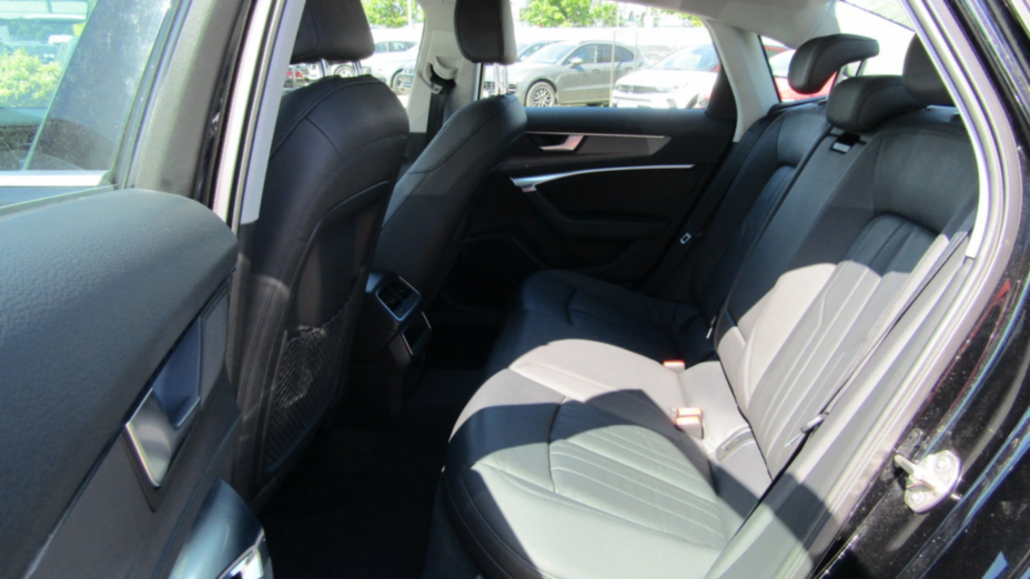 AUDI A6 A6 40 TDI mHEV Quattro S tronic
