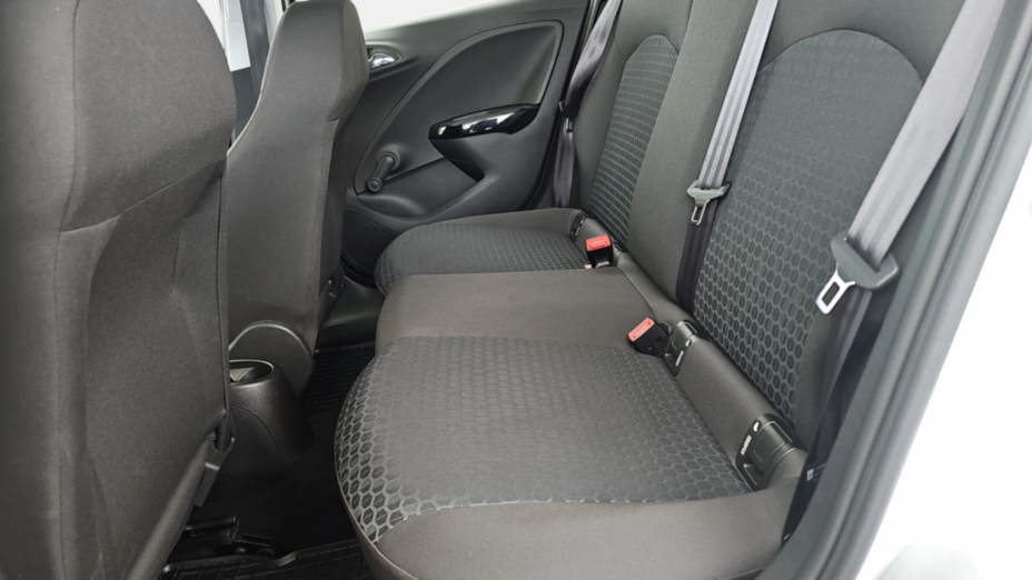 OPEL Corsa Corsa 1.4 Enjoy
