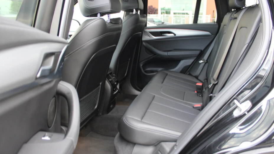 BMW X3 X3 xDrive30d mHEV sport-aut