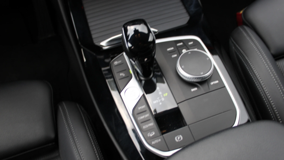BMW X3 X3 xDrive30d mHEV sport-aut