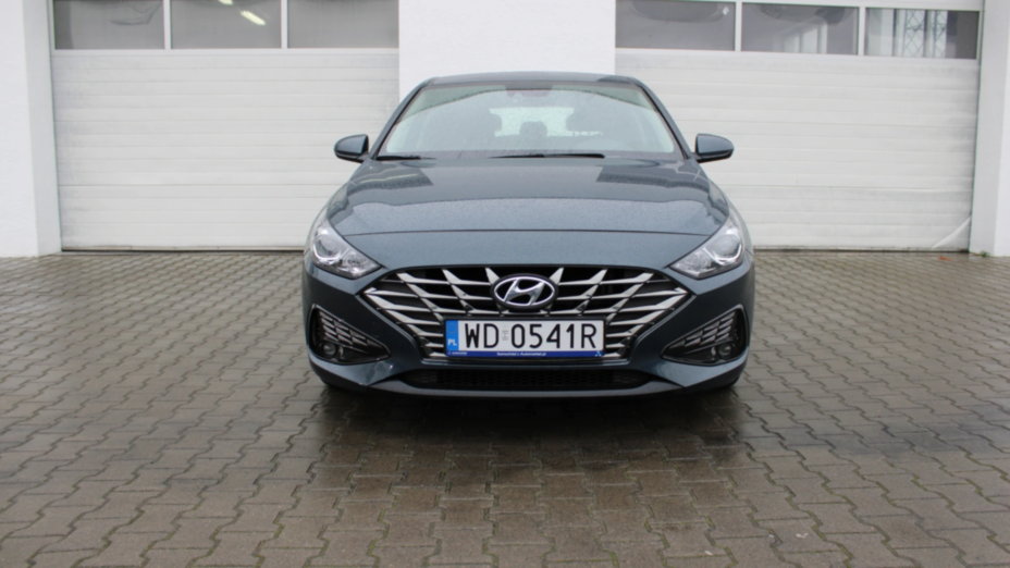 HYUNDAI i30 i30 1.0 T-GDI Classic +
