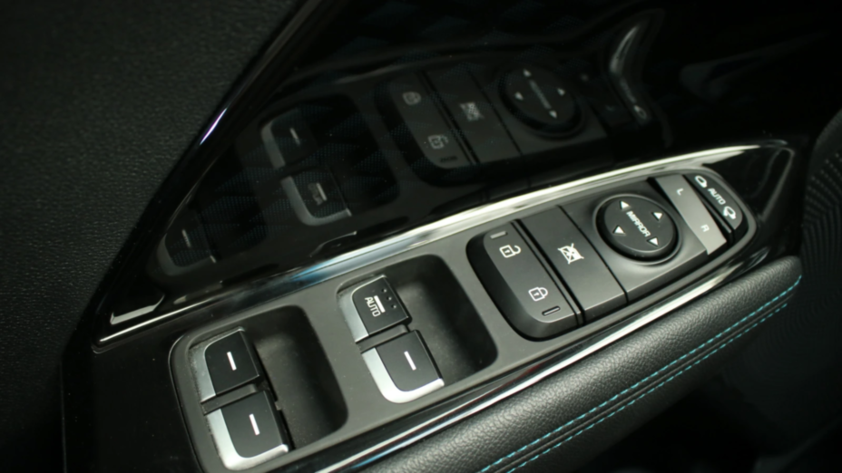 KIA Niro e-Niro 64kWh L