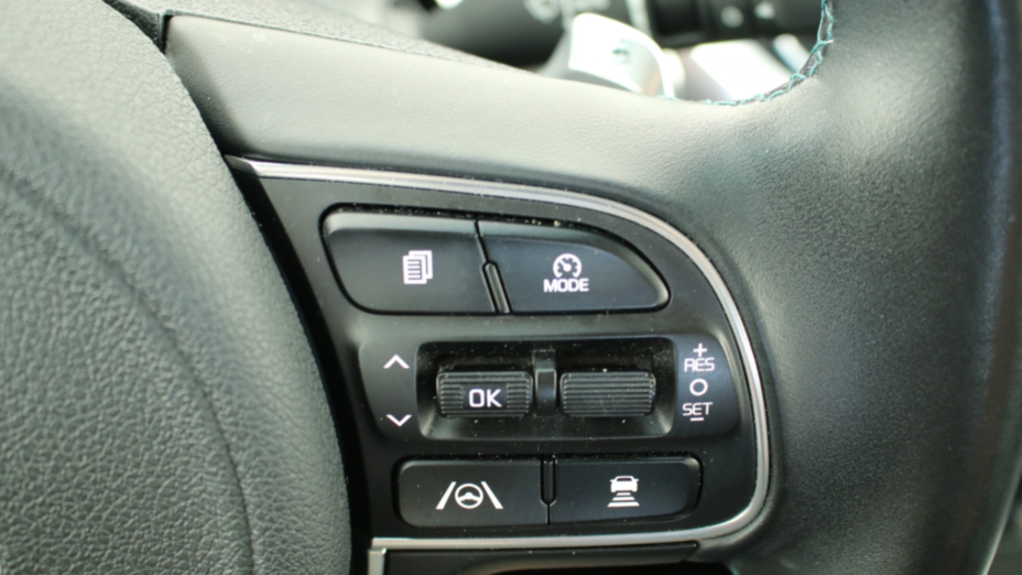 KIA Niro e-Niro 64kWh L
