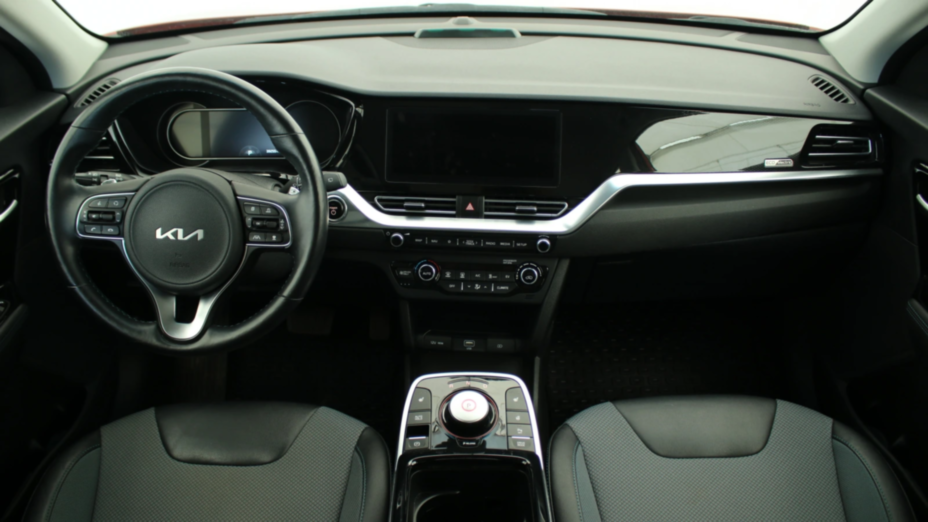 KIA Niro e-Niro 64kWh L