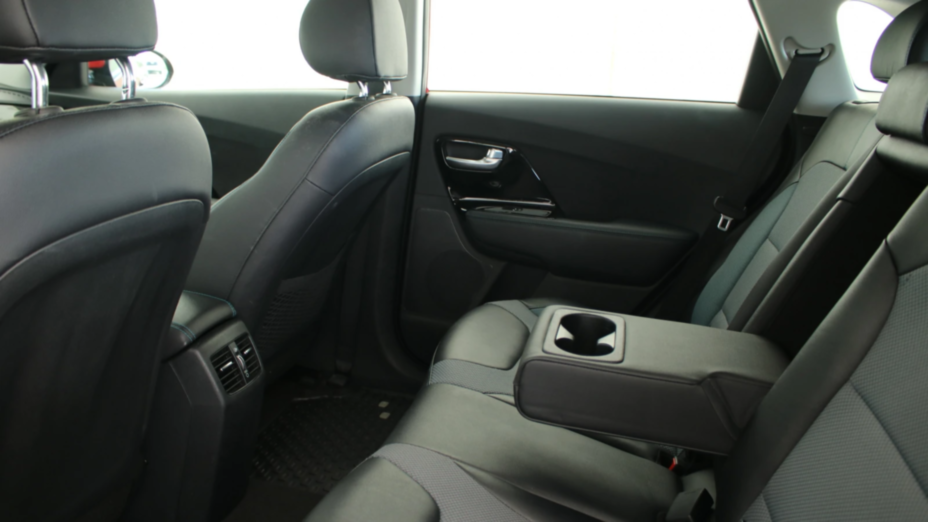 KIA Niro e-Niro 64kWh L