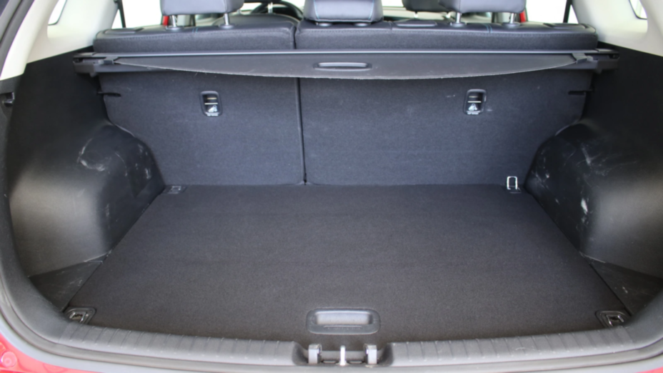 KIA Niro e-Niro 64kWh L