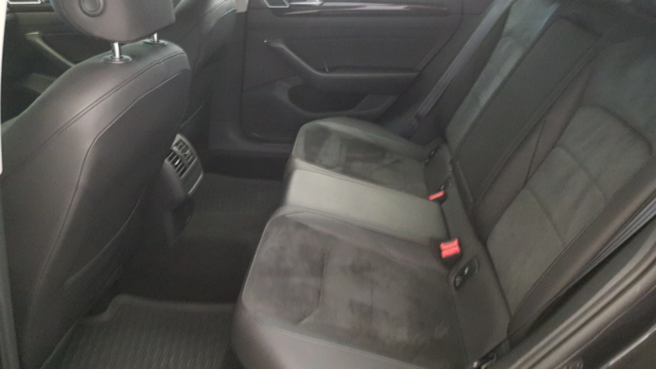 VOLKSWAGEN Arteon Arteon 2.0 TDI SCR Elegance DSG