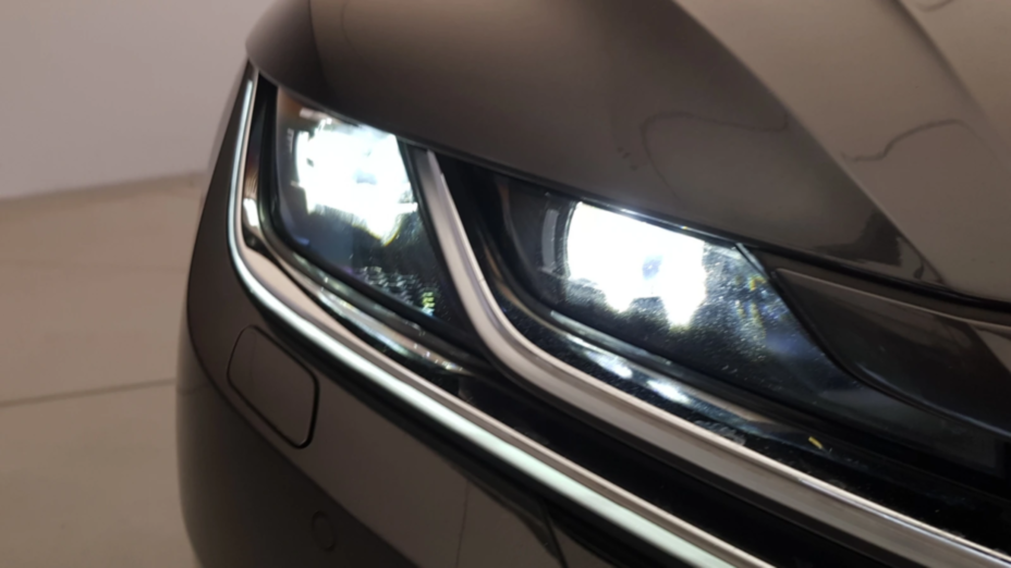 VOLKSWAGEN Arteon Arteon 2.0 TDI SCR Elegance DSG