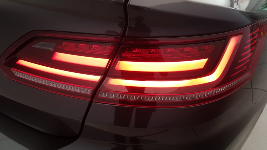 VOLKSWAGEN Arteon Arteon 2.0 TDI SCR Elegance DSG