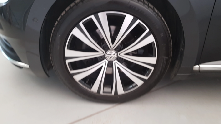 VOLKSWAGEN Arteon Arteon 2.0 TDI SCR Elegance DSG