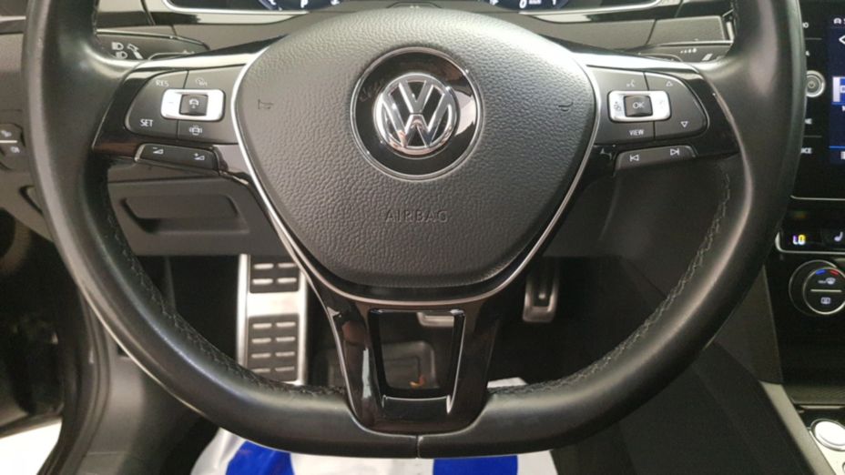 VOLKSWAGEN Arteon Arteon 2.0 TDI SCR Elegance DSG