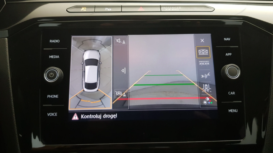 VOLKSWAGEN Arteon Arteon 2.0 TDI SCR Elegance DSG