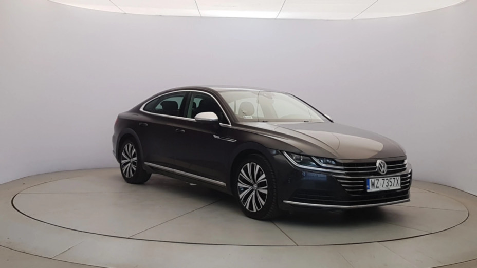 VOLKSWAGEN Arteon Arteon 2.0 TDI SCR Elegance DSG