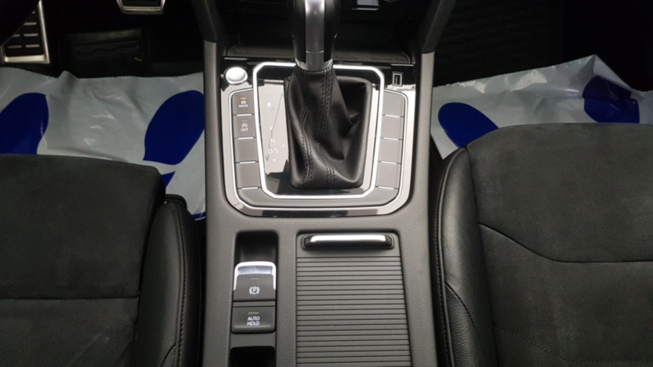 VOLKSWAGEN Arteon Arteon 2.0 TDI SCR Elegance DSG