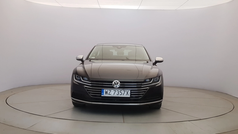 VOLKSWAGEN Arteon Arteon 2.0 TDI SCR Elegance DSG