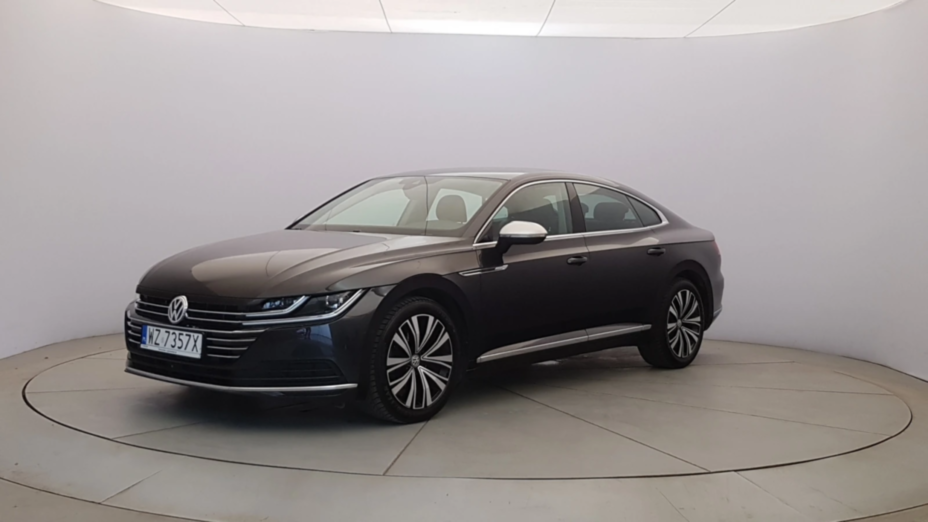 VOLKSWAGEN Arteon Arteon 2.0 TDI SCR Elegance DSG