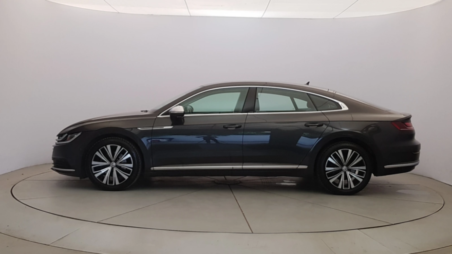 VOLKSWAGEN Arteon Arteon 2.0 TDI SCR Elegance DSG