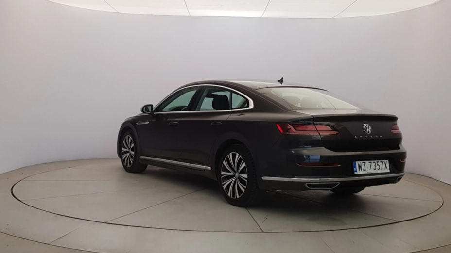 VOLKSWAGEN Arteon Arteon 2.0 TDI SCR Elegance DSG