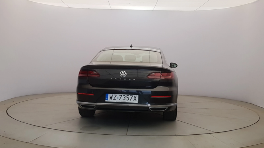 VOLKSWAGEN Arteon Arteon 2.0 TDI SCR Elegance DSG
