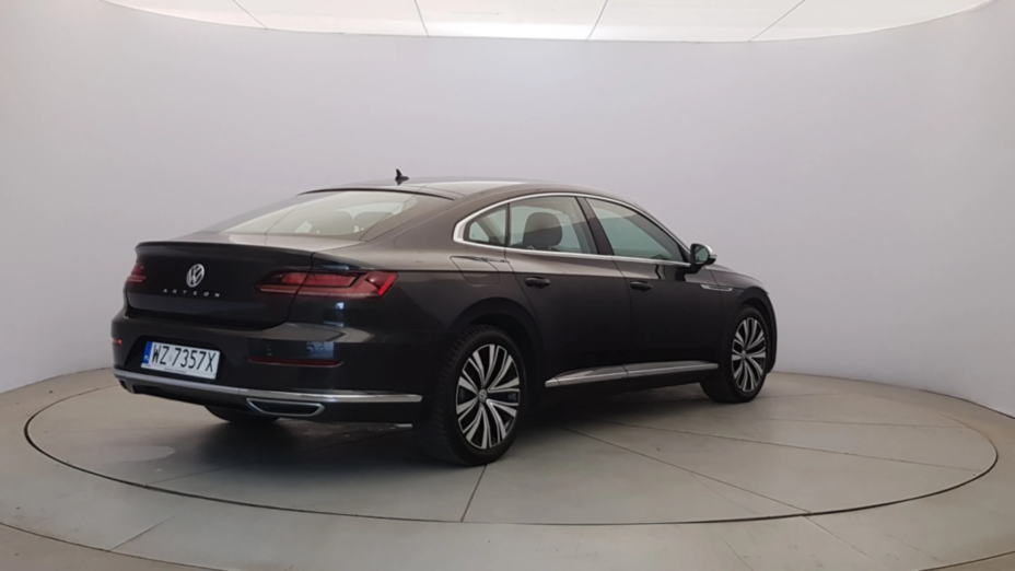 VOLKSWAGEN Arteon Arteon 2.0 TDI SCR Elegance DSG