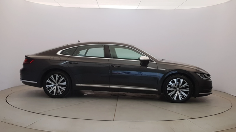 VOLKSWAGEN Arteon Arteon 2.0 TDI SCR Elegance DSG