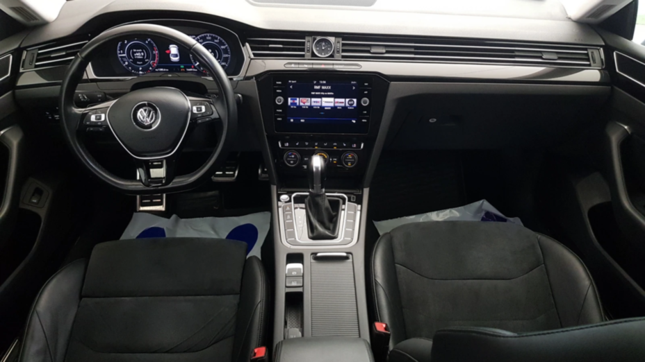 VOLKSWAGEN Arteon Arteon 2.0 TDI SCR Elegance DSG