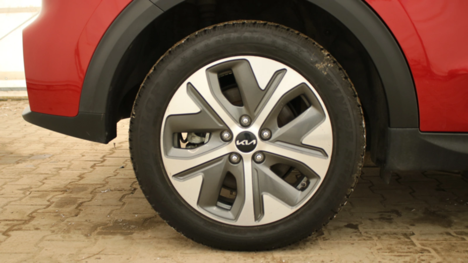 KIA Niro e-Niro 64kWh L
