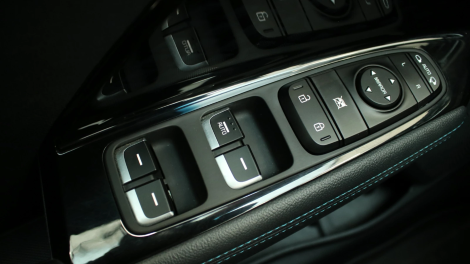 KIA Niro e-Niro 64kWh L