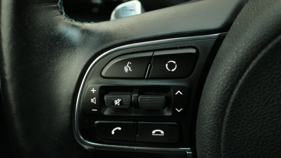 KIA Niro e-Niro 64kWh L