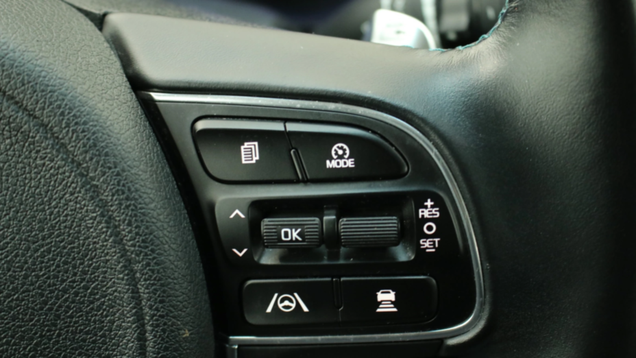 KIA Niro e-Niro 64kWh L