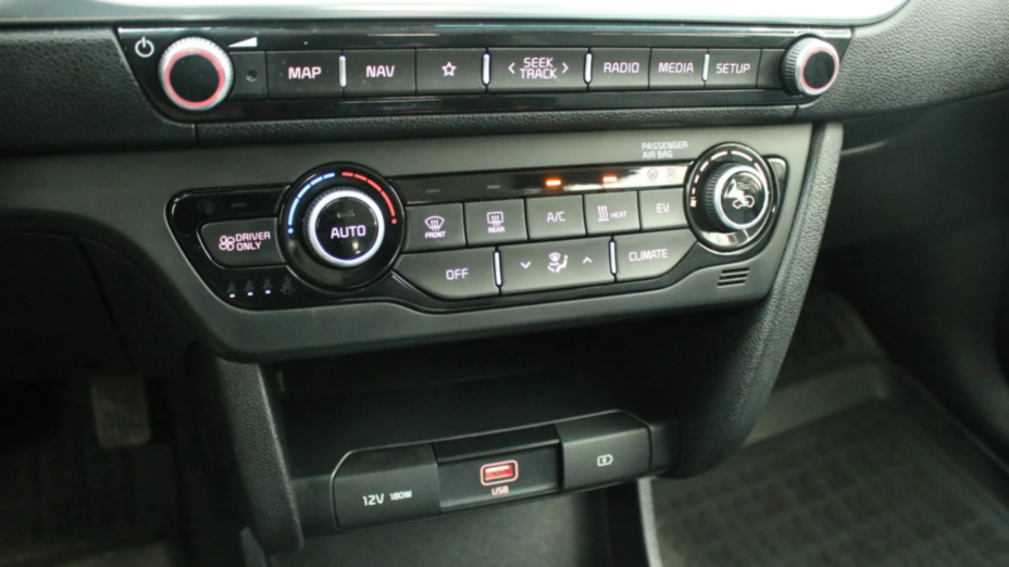 KIA Niro e-Niro 64kWh L