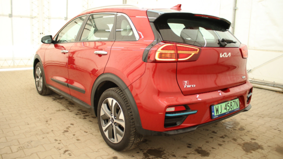 KIA Niro e-Niro 64kWh L