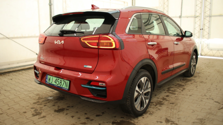 KIA Niro e-Niro 64kWh L