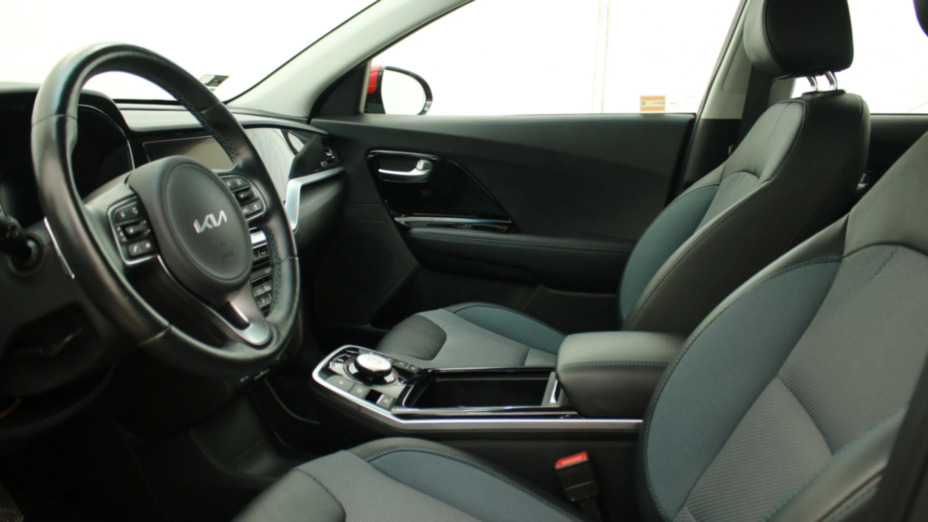 KIA Niro e-Niro 64kWh L