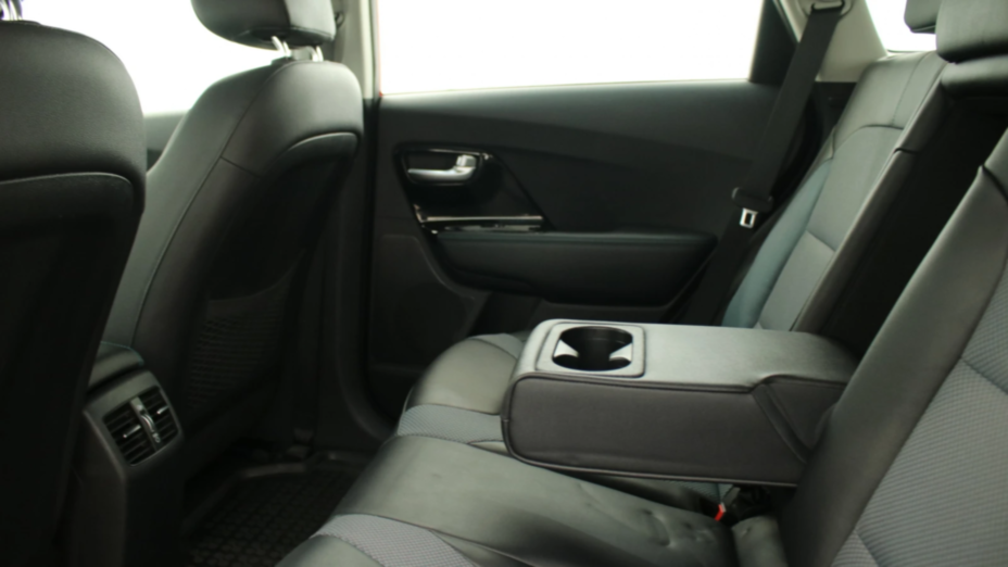 KIA Niro e-Niro 64kWh L