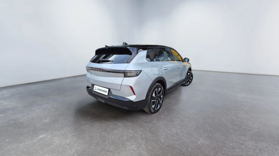 OPEL Grandland X Grandland 1.2 mHEV GS eDTC6 Nowy