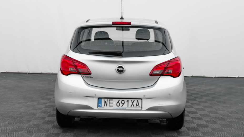 OPEL Corsa Corsa 1.4 Enjoy