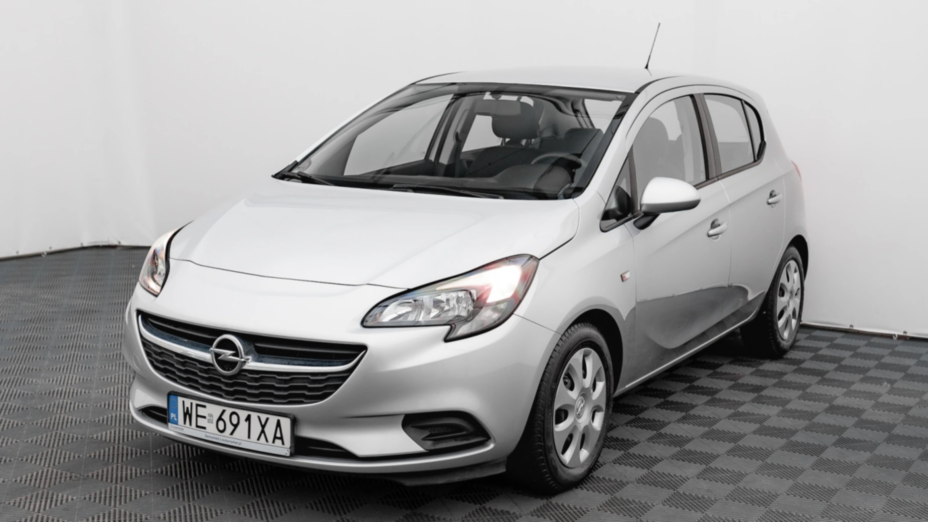 OPEL Corsa Corsa 1.4 Enjoy