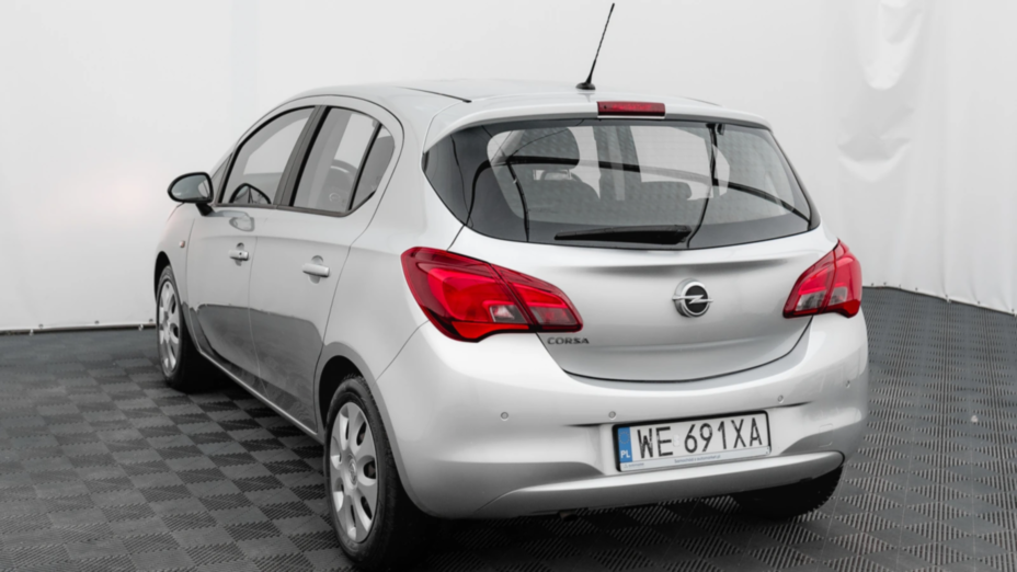 OPEL Corsa Corsa 1.4 Enjoy