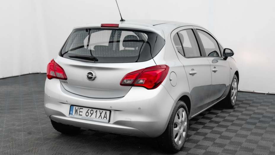 OPEL Corsa Corsa 1.4 Enjoy