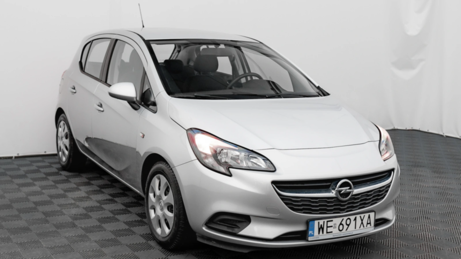 OPEL Corsa Corsa 1.4 Enjoy
