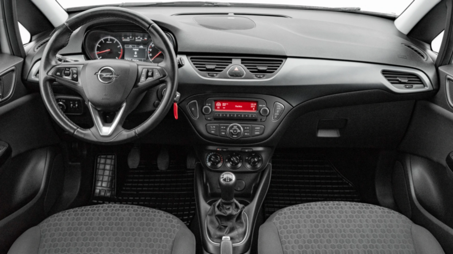 OPEL Corsa Corsa 1.4 Enjoy