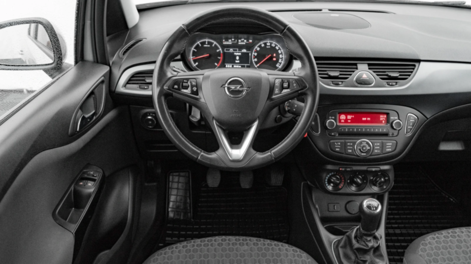 OPEL Corsa Corsa 1.4 Enjoy