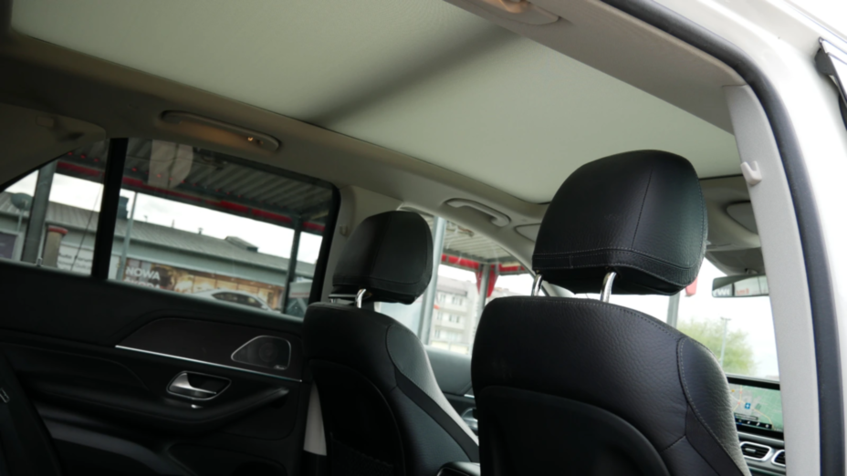 MERCEDES-BENZ GLE GLE 300 d 4-Matic
