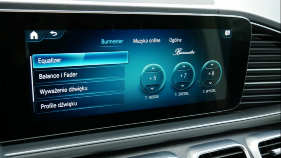 MERCEDES-BENZ GLE GLE 300 d 4-Matic