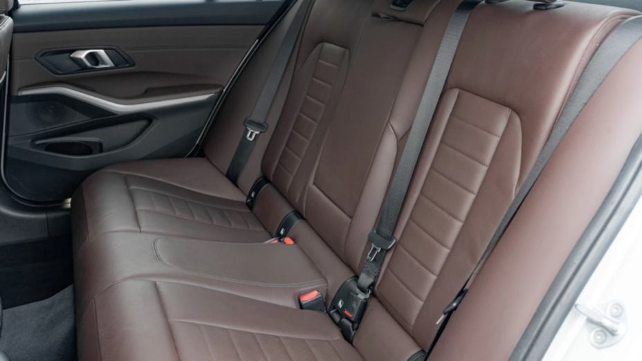 BMW Seria 3 320d mHEV Advantage aut