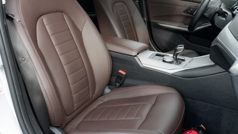 BMW Seria 3 320d mHEV Advantage aut