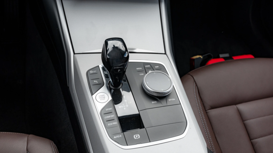 BMW Seria 3 320d mHEV Advantage aut