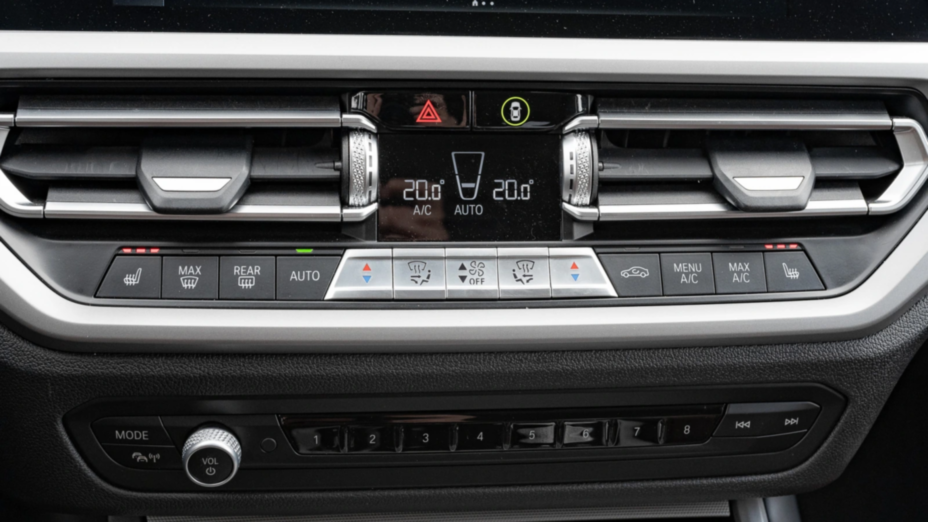 BMW Seria 3 320d mHEV Advantage aut
