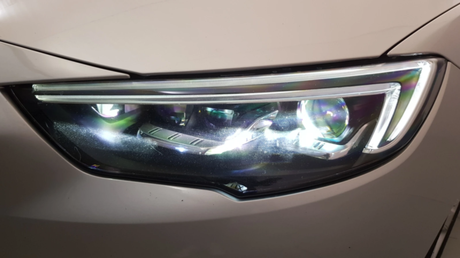 OPEL Insignia Insignia 1.6 CDTI Innovation S&S Eco